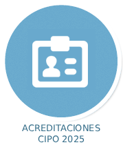 Acreditaciones
