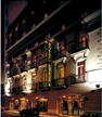 HOTEL EUROPA